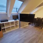 Toppleilighet - In The Heart Of Bergen City - 3 Beds