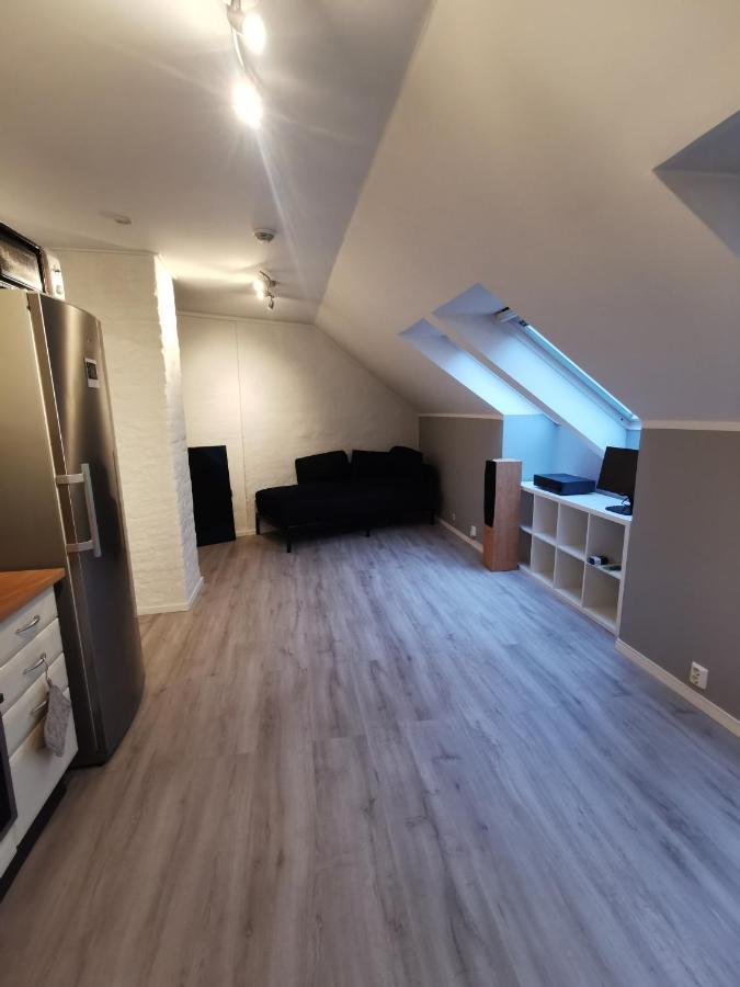 Toppleilighet - In The Heart Of City - 3 Beds Apartamento