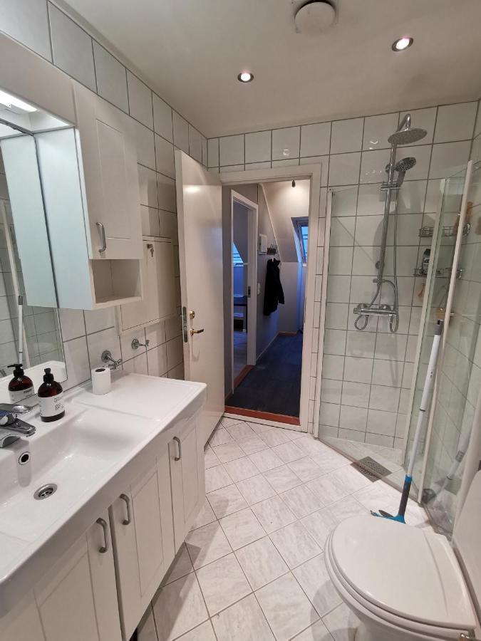Toppleilighet - In The Heart Of City - 3 Beds Apartamento *