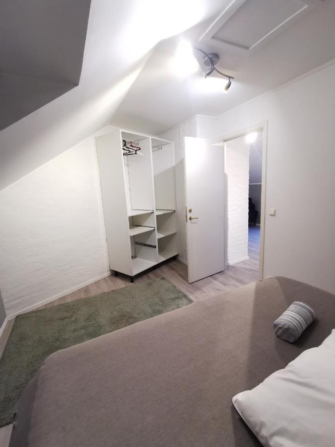 Apartamento Toppleilighet - In The Heart Of City - 3 Beds *