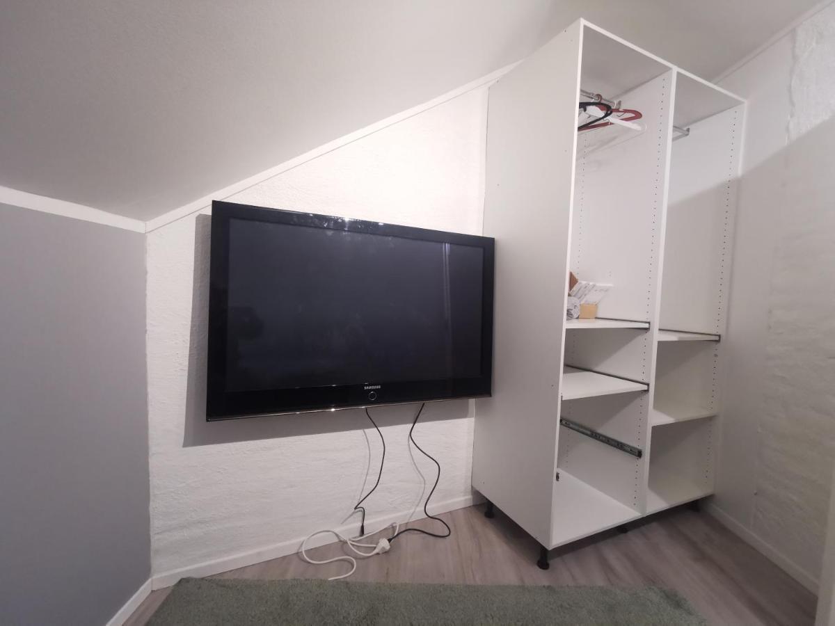 Toppleilighet - In The Heart Of City - 3 Beds Apartamento Bergen