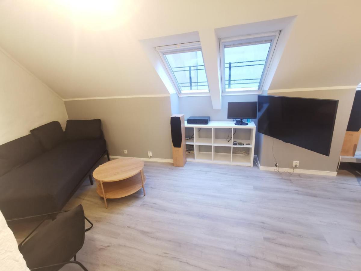 Toppleilighet - In The Heart Of City - 3 Beds Apartamento *